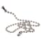 Plumb Pak Plumb Pak Polished Chrome Chrome Beaded Chain PP820-20 - alternate 2